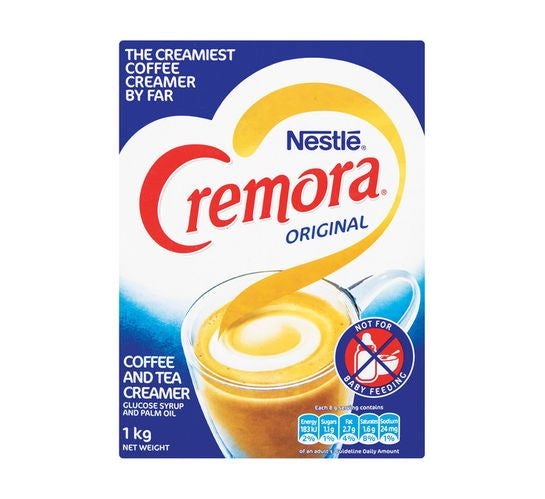 Nestle Cremora Original 1kg