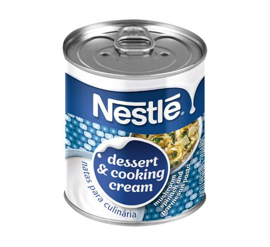 Nestle Dessert & Cooking Cream 290g