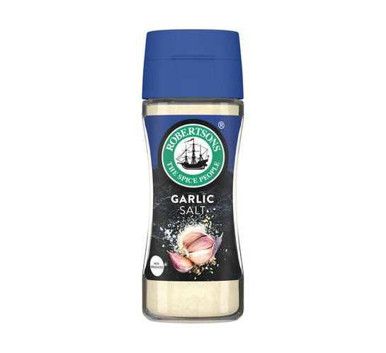 Robertsons Garlic Salt 99g