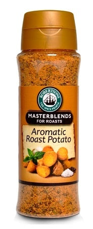 Robertsons Masterblends 200ml Aromatic Roast Potato