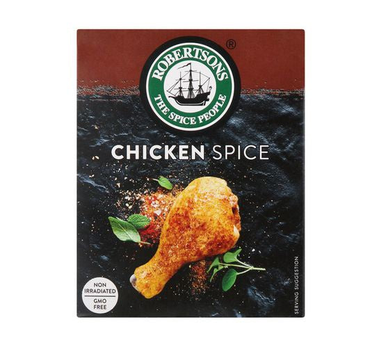 Robertsons Spice Refill Chicken Spice 168g