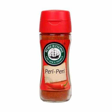 Robertsons Peri Peri Spice 46g