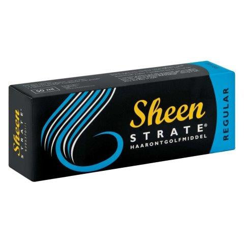 Sheen Strate Regular (Blue) 50ml