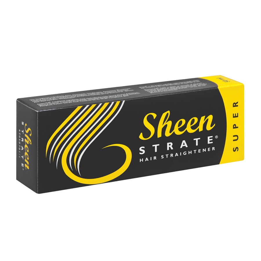 Sheen Strate Super (Yellow) 50ml