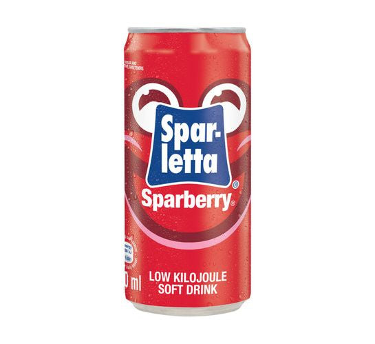 Sparberry 300ml
