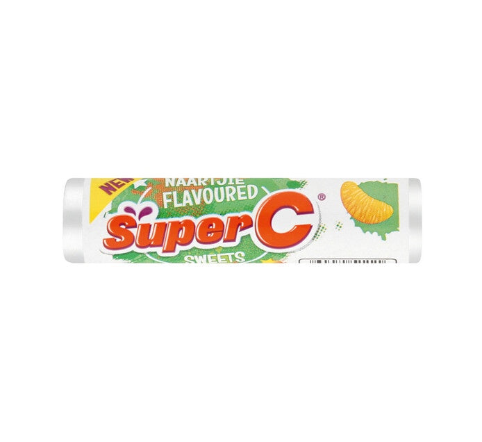 Super C Sweets Naartjie