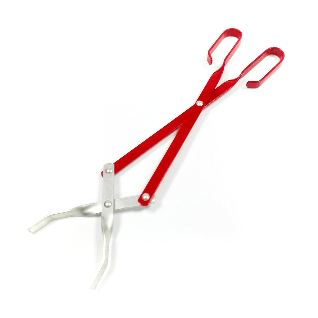 LK's Aluminium Tongs - 500mm