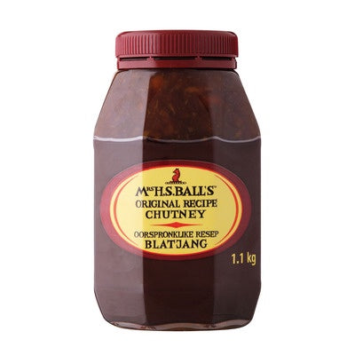 Mrs Balls Chutney 1.1kg Original