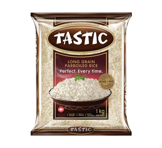 Tastic Rice 1kg