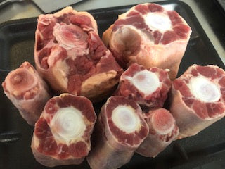 Oxtail Fresh / kg