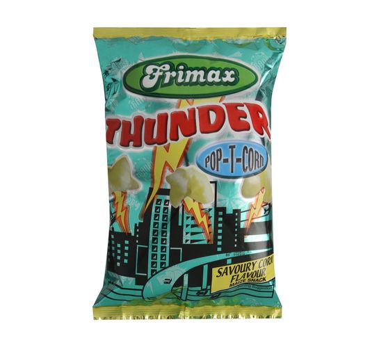 Frimax Thunder Pop T-Corn 100g