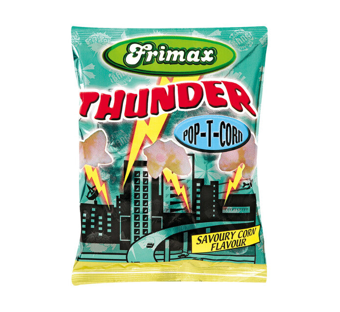 Frimax Thunder Pop T-Corn 100g