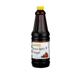 Safari Brown Spirit Vinegar 750ml