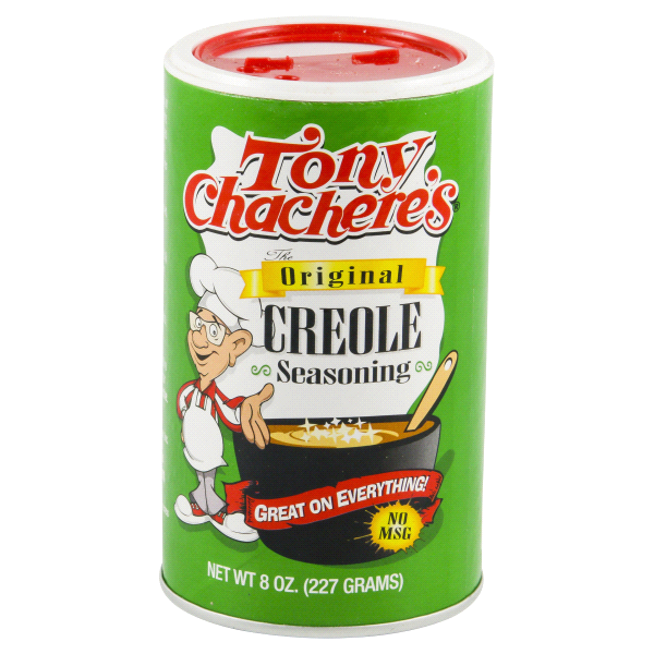 Tony Chachere Original Creole Seasoning 227g