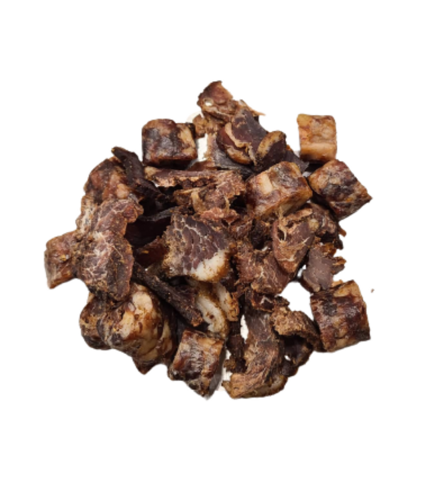 Rugby Mix Biltong Subscription 1kg