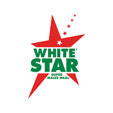 White Star Maize Meal 2kg