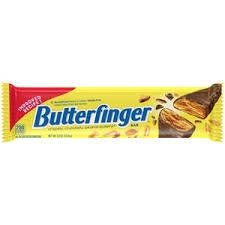 Butterfinger Chocolate Bar 53.8g