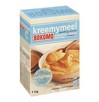 Bokomo Kreemy Meal 1kg