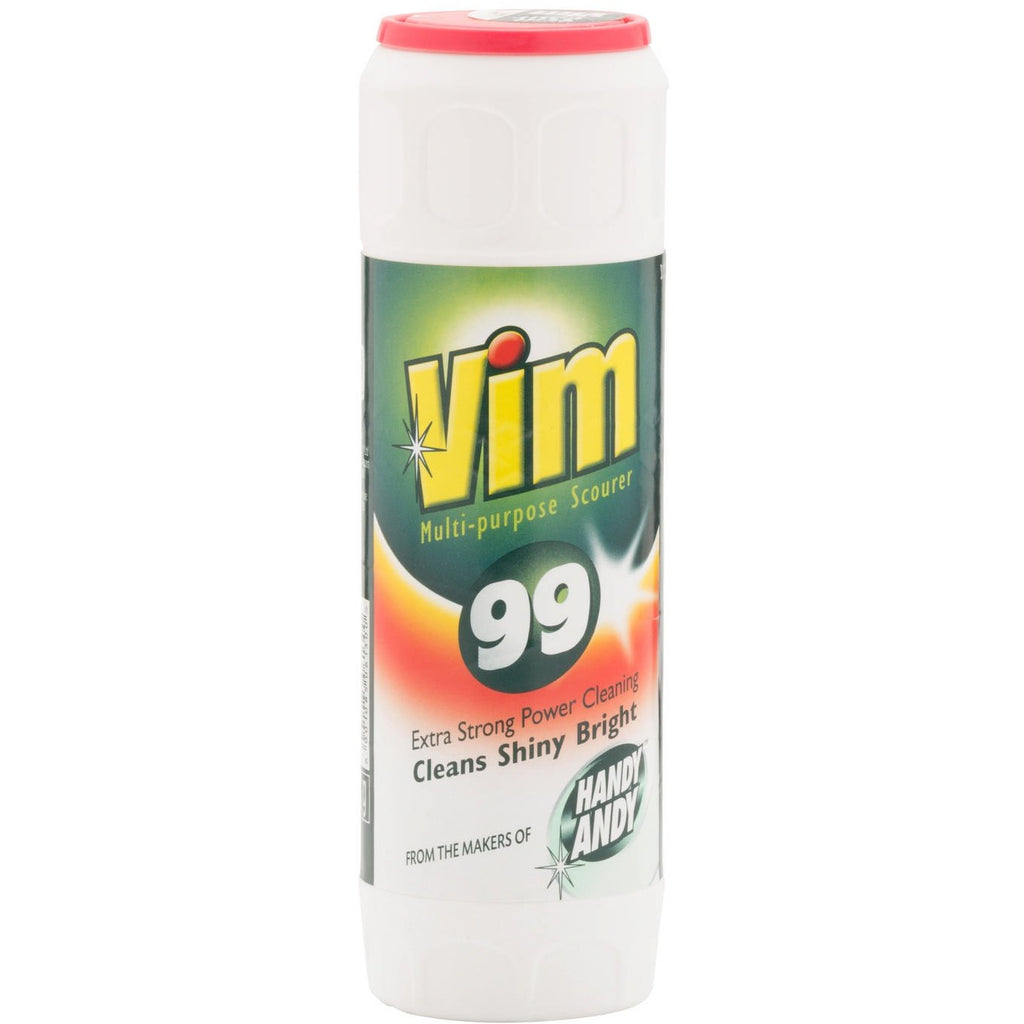 Vim Multi-Purpose Scourer 500g