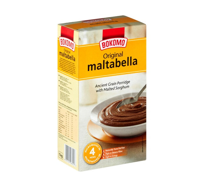 Bokomo Maltabella 1kg