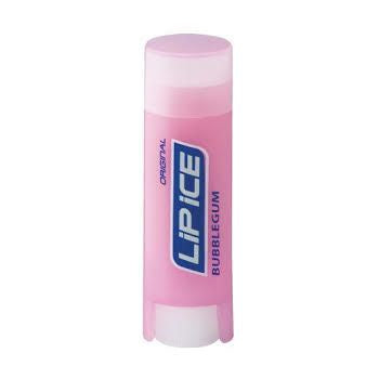 Vaseline Lip Ice 4.9g Bubblegum