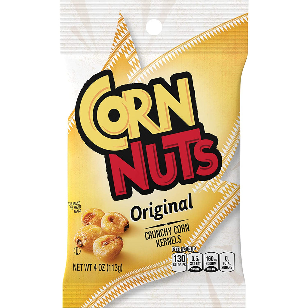 Corn Nuts 113g Original
