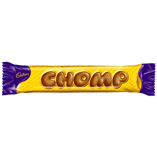 Nestle Chomp (Large) 22.7g