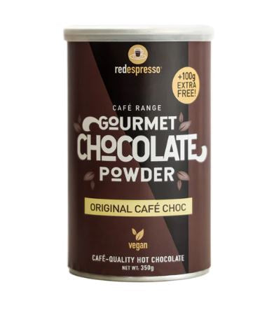 Gourmet Chocolate Powder 350g