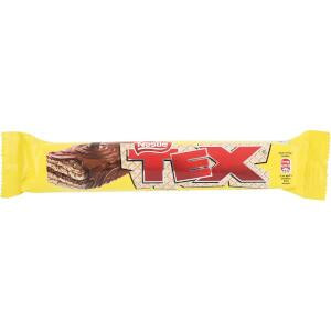 Nestle Giant Tex Bar 58g